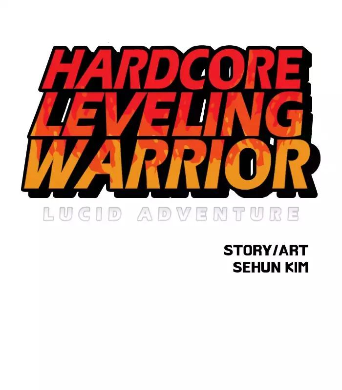 Hardcore Leveling Warrior Chapter 44 15